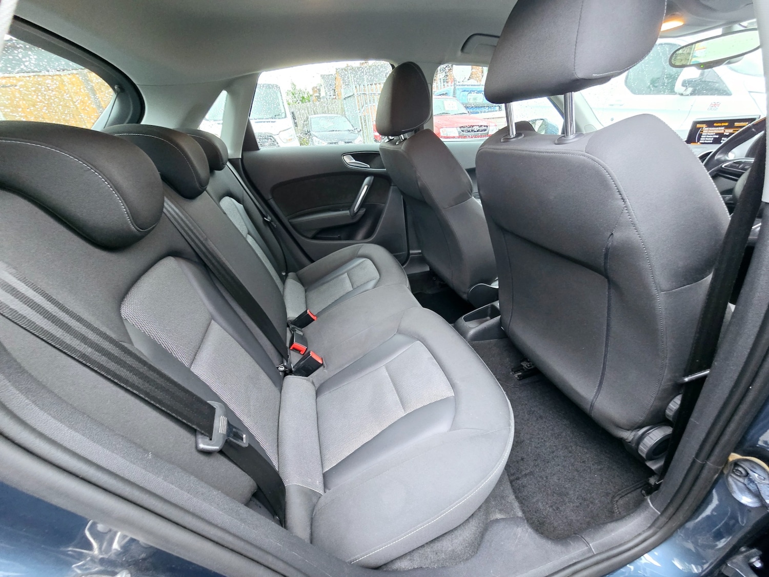 Vehicle 17