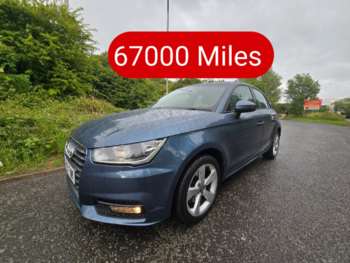 2015 (15) - 1.4 TFSI Sport 5dr