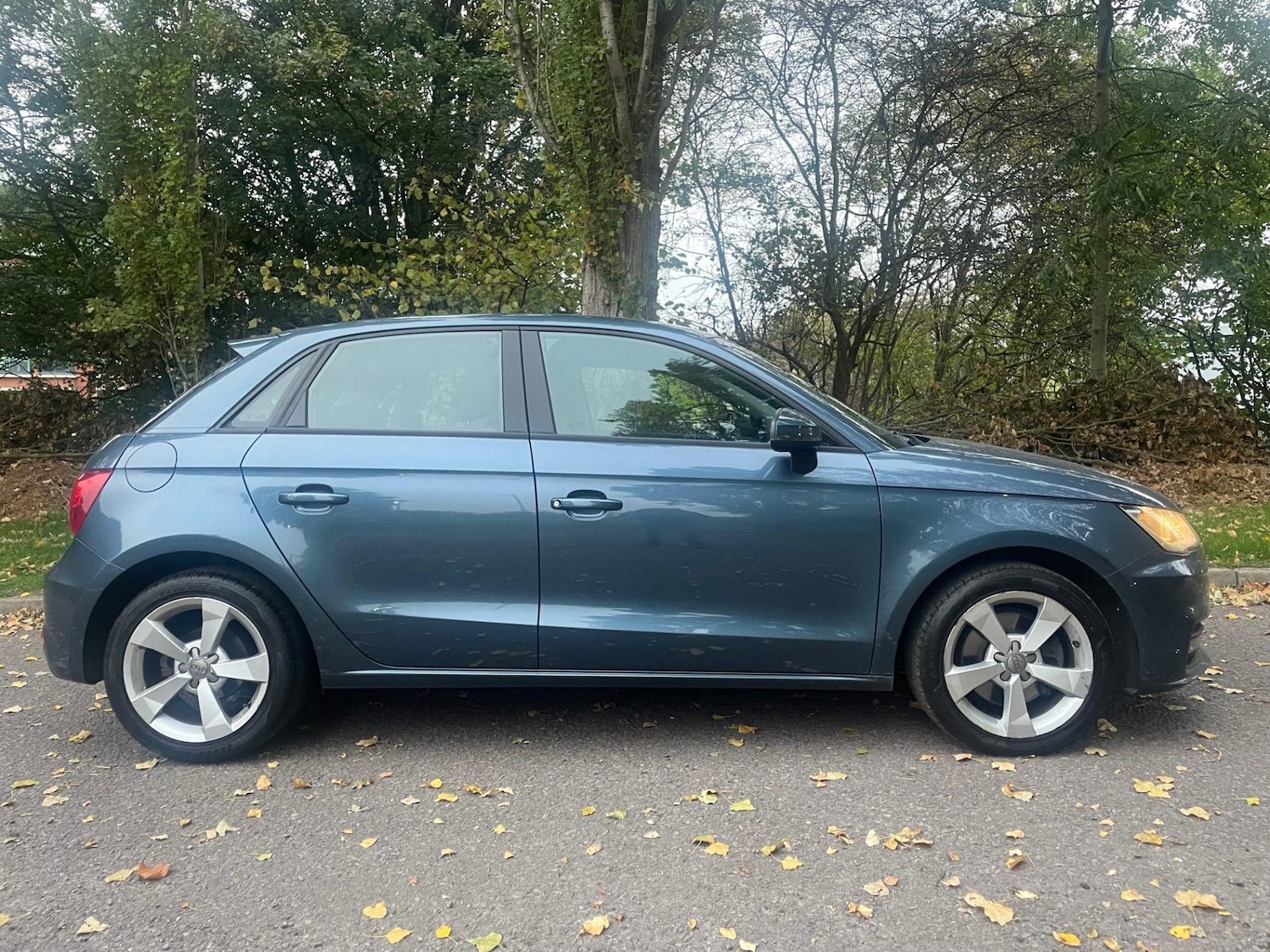 Used Audi A1 2015 for sale - 74898801: Photo 25