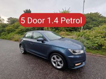 Used Audi A1 2015 for sale - 74898801: Photo