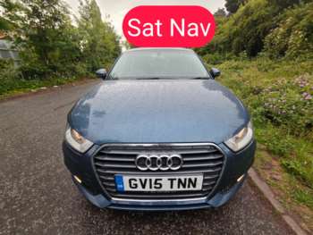 Used Audi A1 2015 for sale - 74898801: Photo