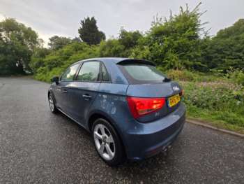 Used Audi A1 2015 for sale - 74898801: Photo
