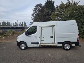 Used Renault Master 2019 for sale - 79544449: Photo
