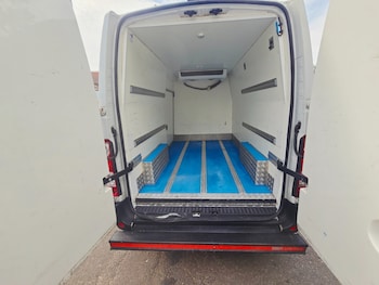 Used Renault Master 2019 for sale - 79544449: Photo