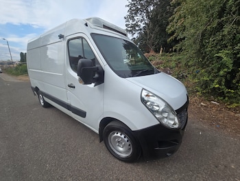Used Renault Master 2019 for sale - 79544449: Photo