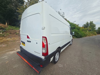 Used Renault Master 2019 for sale - 79544449: Photo