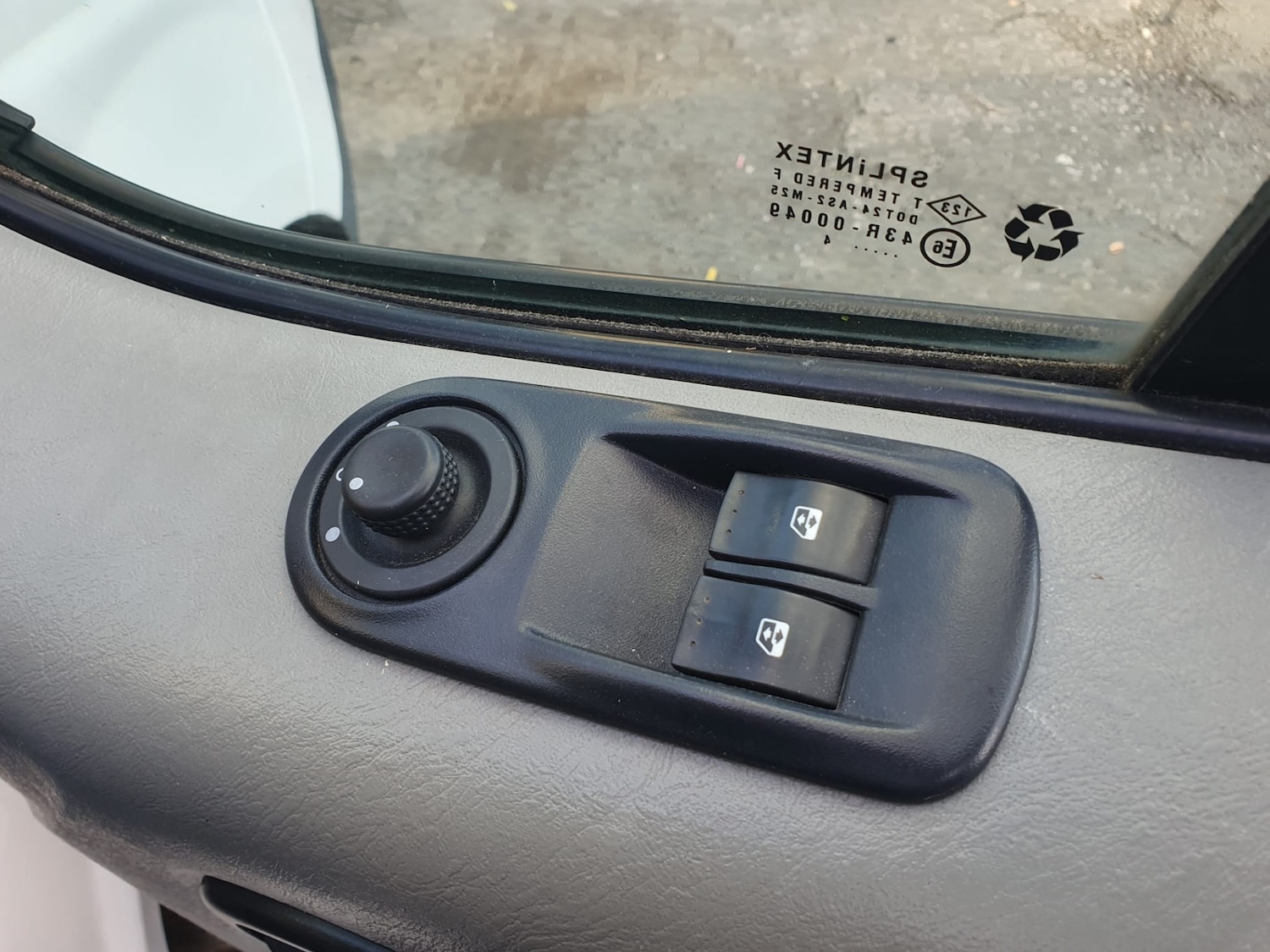 Used Renault Trafic 2014 for sale - 76327777: Photo 14
