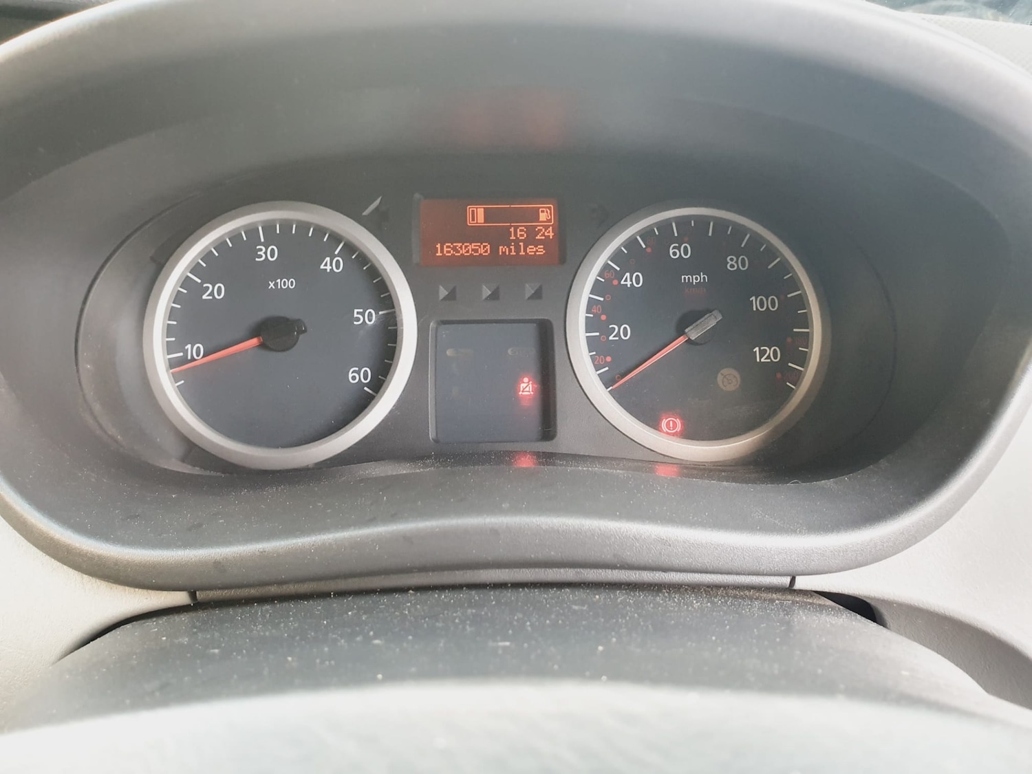 Used Renault Trafic 2014 for sale - 76327777: Photo 15