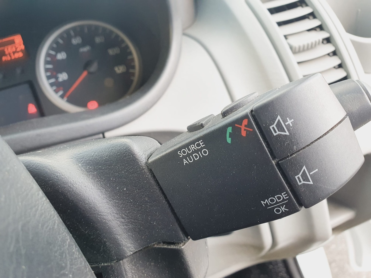 Used Renault Trafic 2014 for sale - 76327777: Photo 16