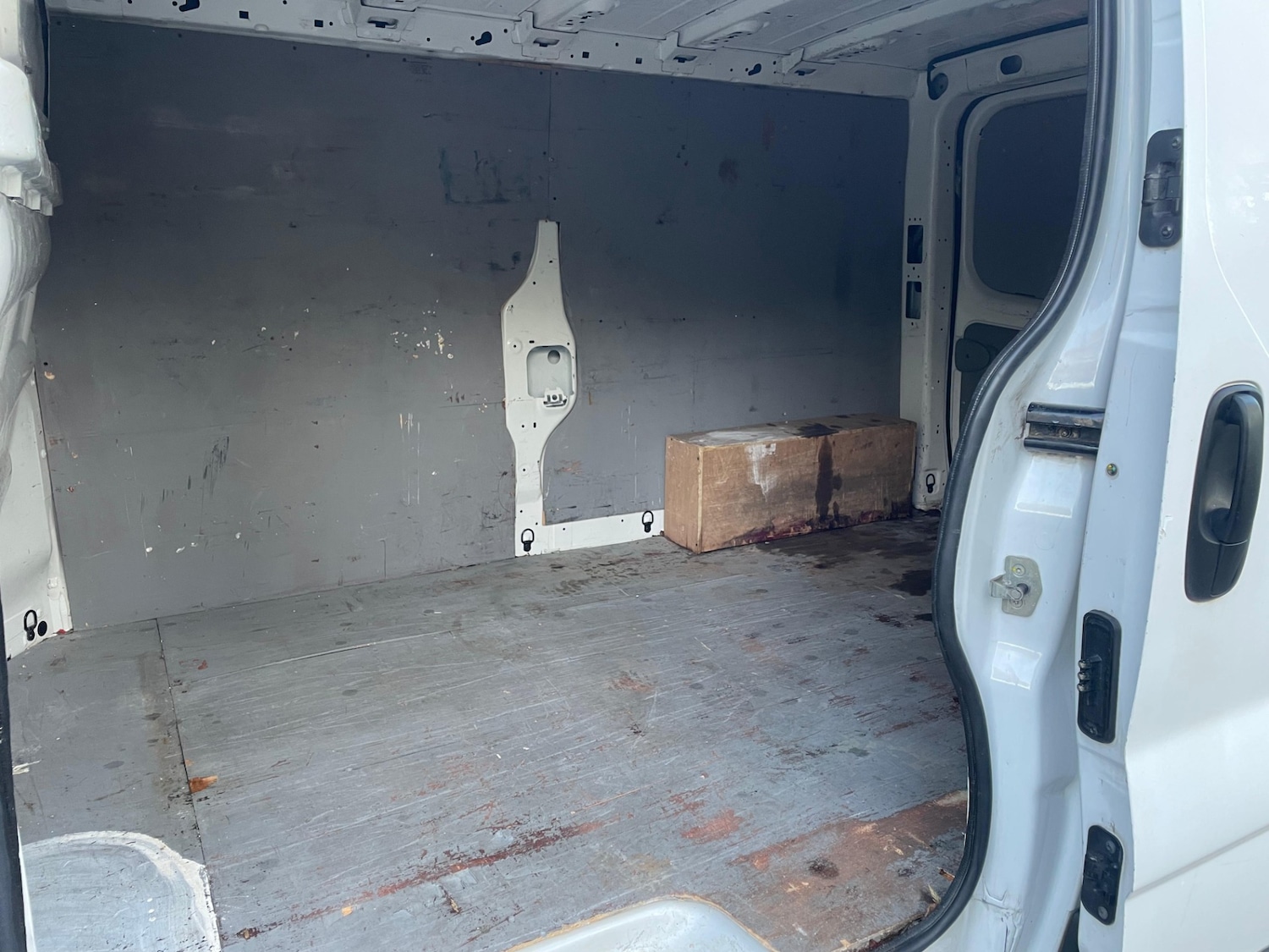Used Renault Trafic 2014 for sale - 76327777: Photo 17