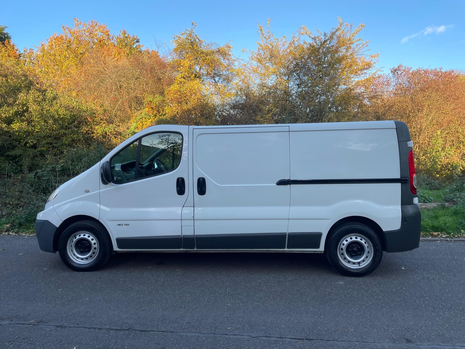 Used Renault Trafic 2014 for sale - 76327777: Photo 6