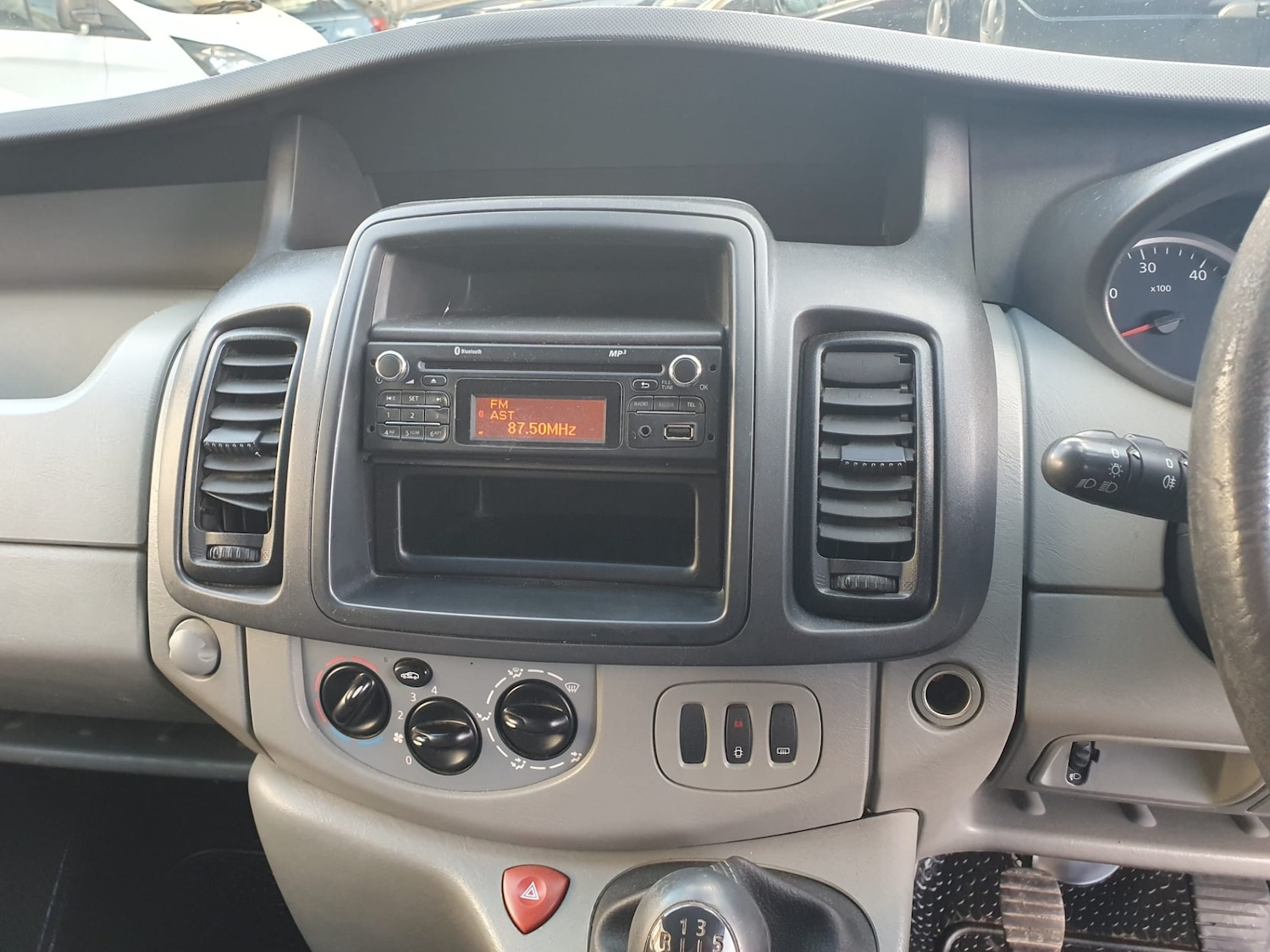 Used Renault Trafic 2014 for sale - 76327777: Photo 7