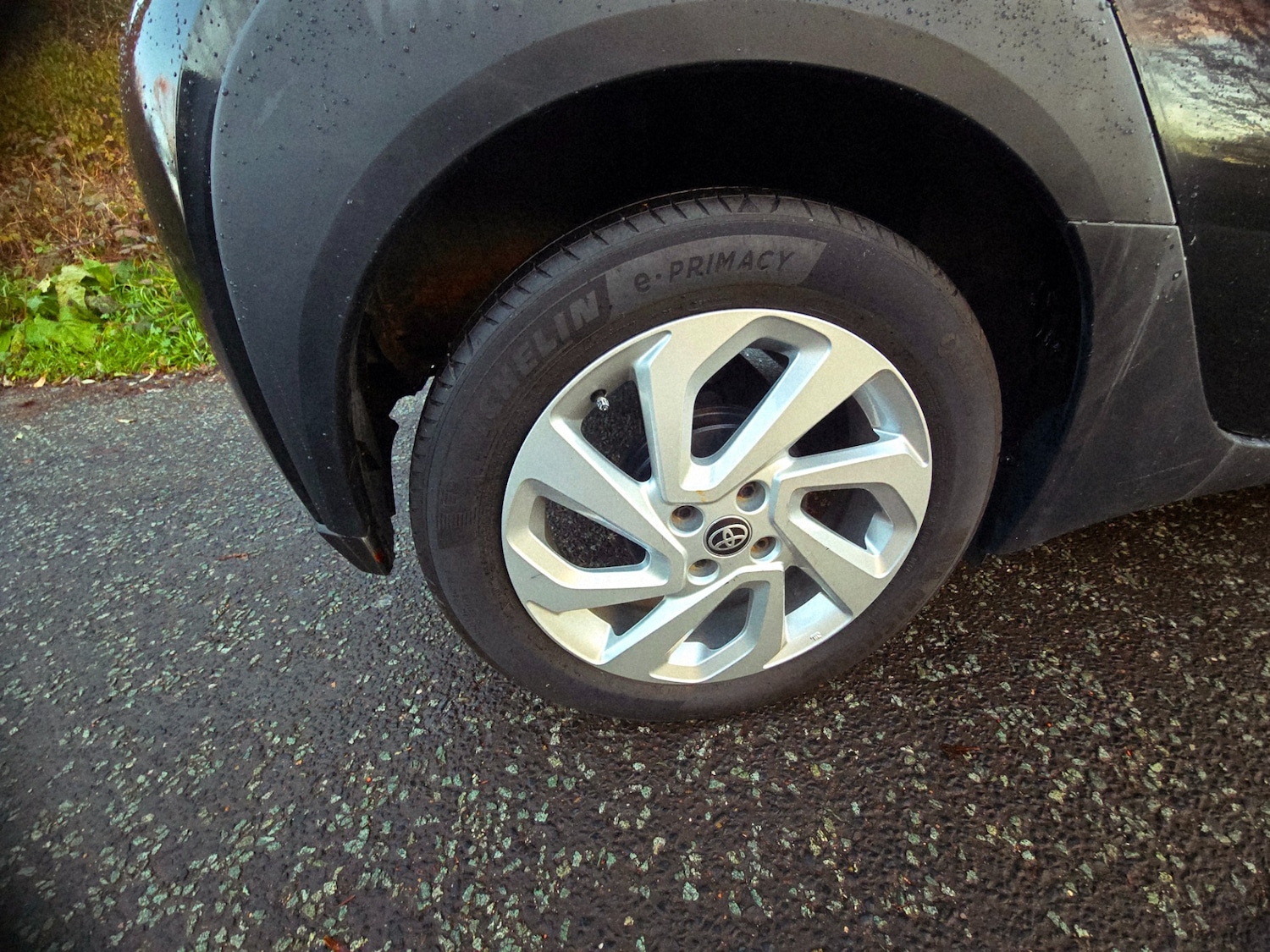 Used Toyota Aygo X 2024 for sale - 76752008: Photo 10