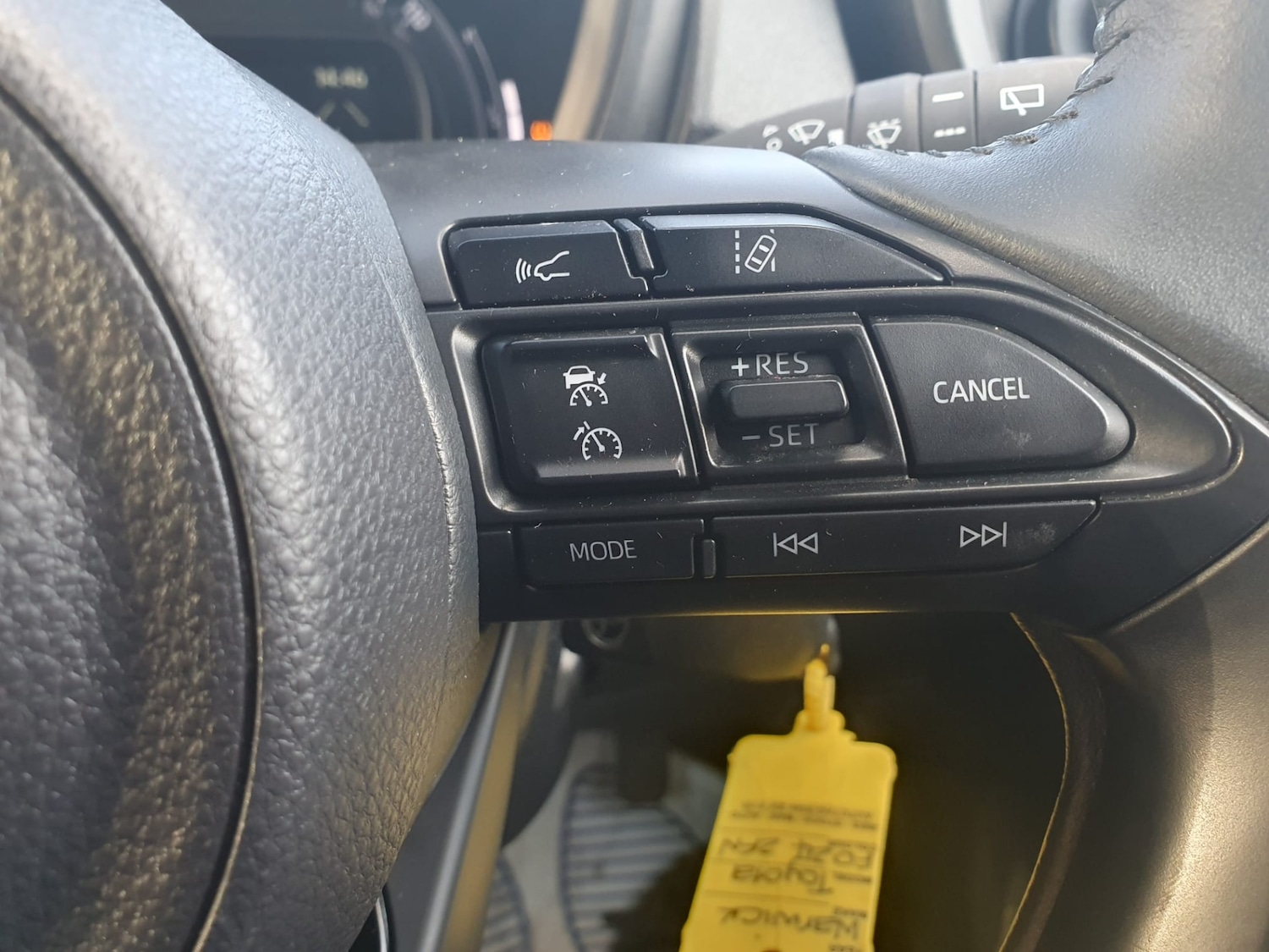 Used Toyota Aygo X 2024 for sale - 76752008: Photo 15