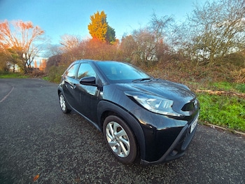 Used Toyota Aygo X 2024 for sale - 76752008: Photo