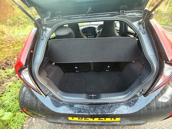 Used Toyota Aygo X 2024 for sale - 76752008: Photo