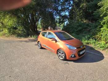 2014 (14) - 1.2 Premium 5dr