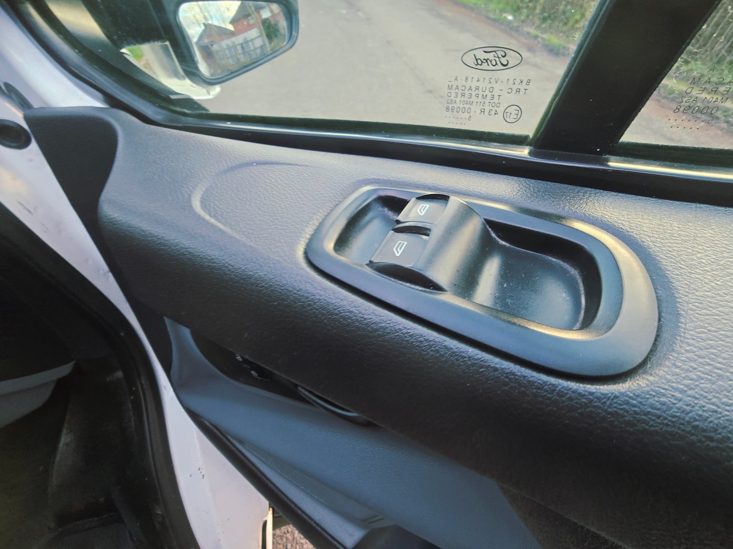 Used Ford Transit Custom 2016 for sale - 76542968: Photo 17