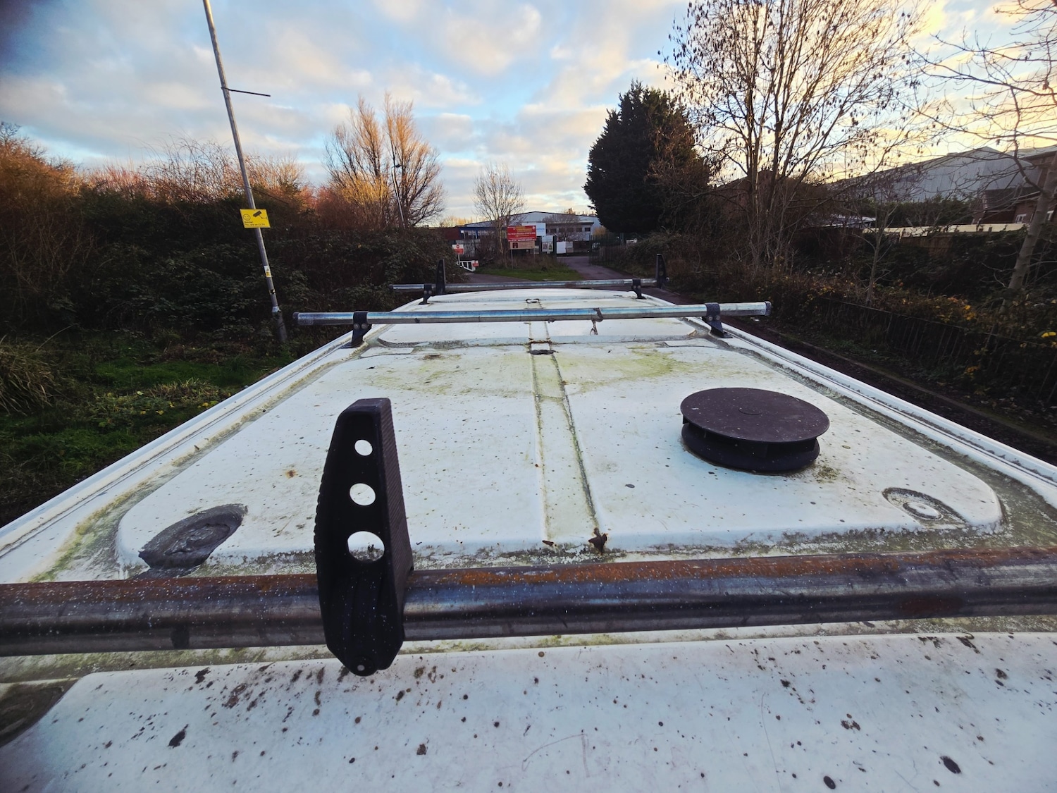 Used Ford Transit Custom 2016 for sale - 76542968: Photo 18