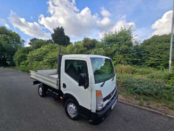 Used Nissan Cabstar 2011 for sale - 74786470: Photo