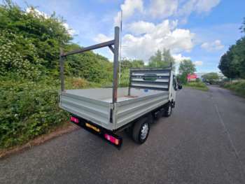 Used Nissan Cabstar 2011 for sale - 74786470: Photo