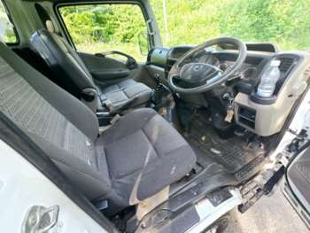 Used Nissan Cabstar 2011 for sale - 74786470: Photo