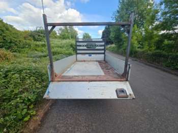 Used Nissan Cabstar 2011 for sale - 74786470: Photo