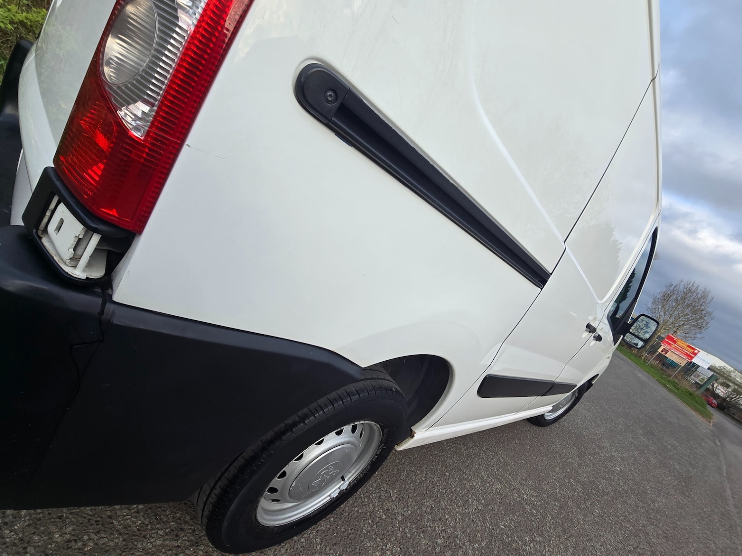 Used Peugeot Expert 2011 for sale - 78087742: Photo 10