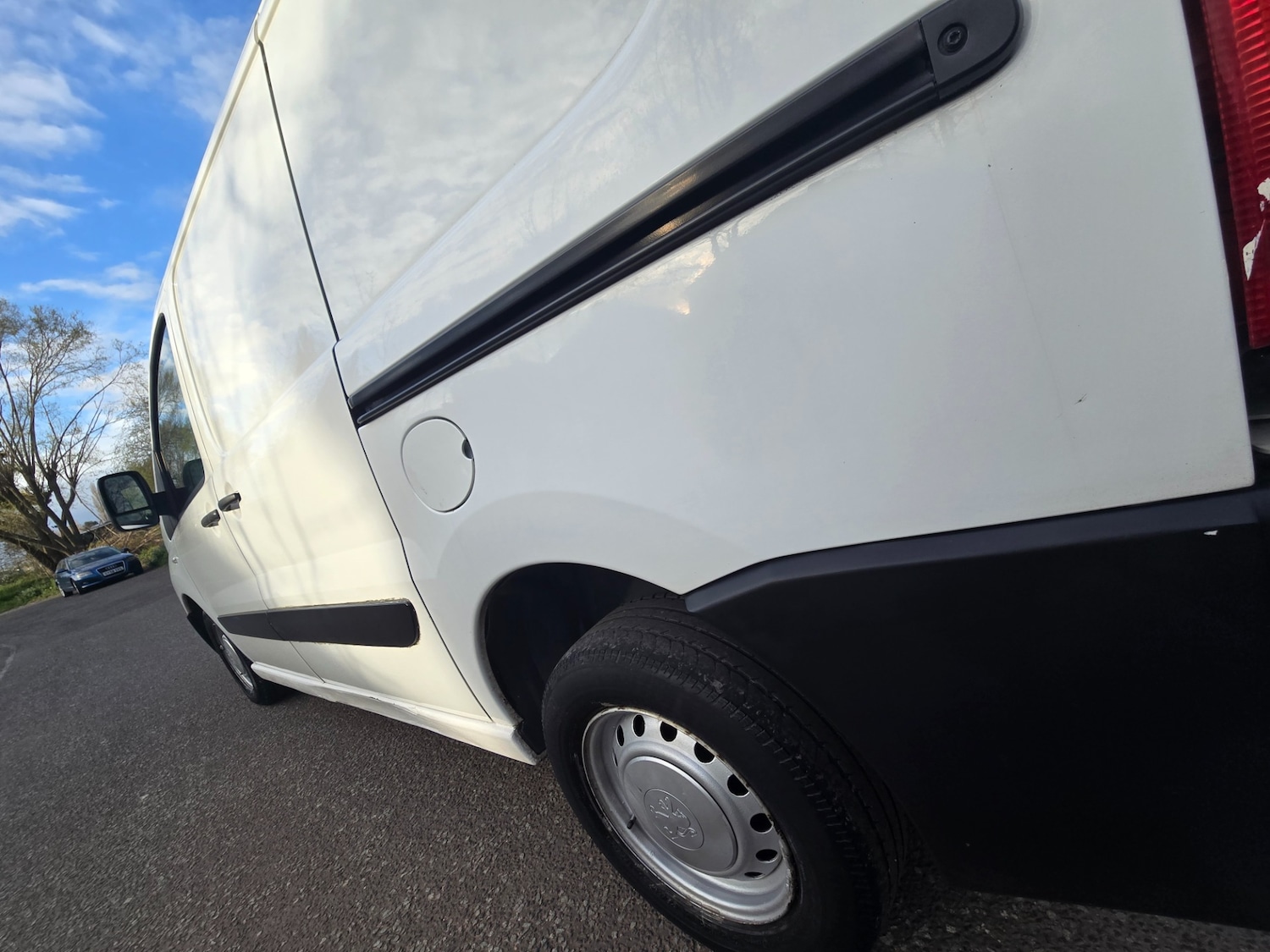 Used Peugeot Expert 2011 for sale - 78087742: Photo 11