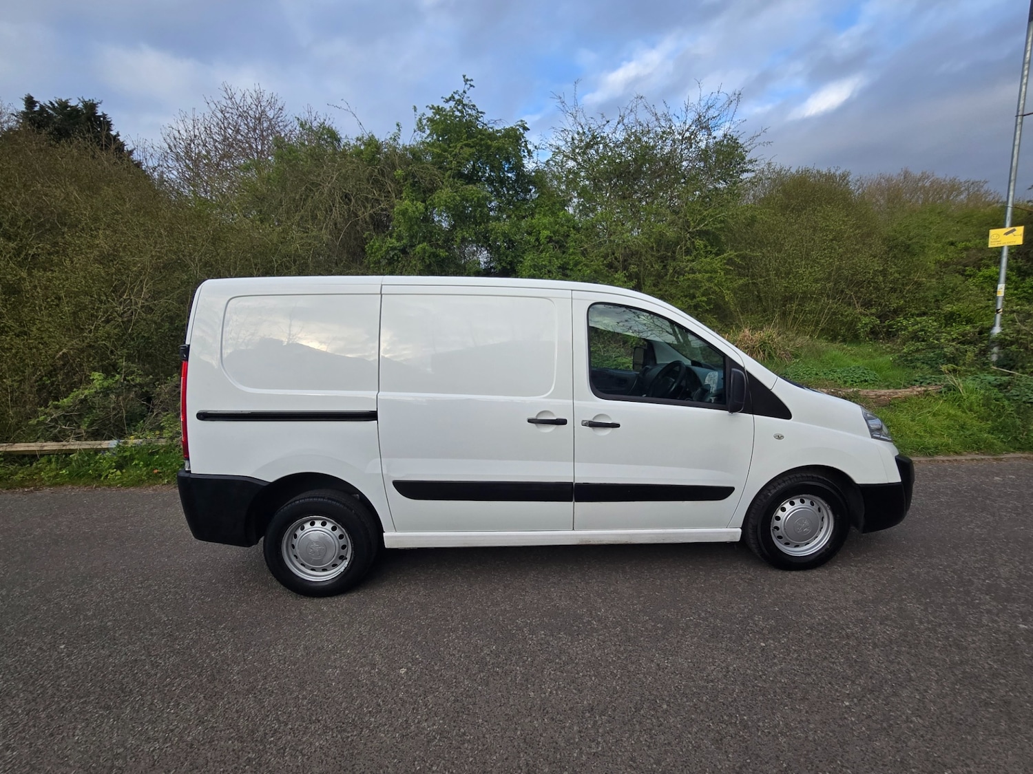 Used Peugeot Expert 2011 for sale - 78087742: Photo 13