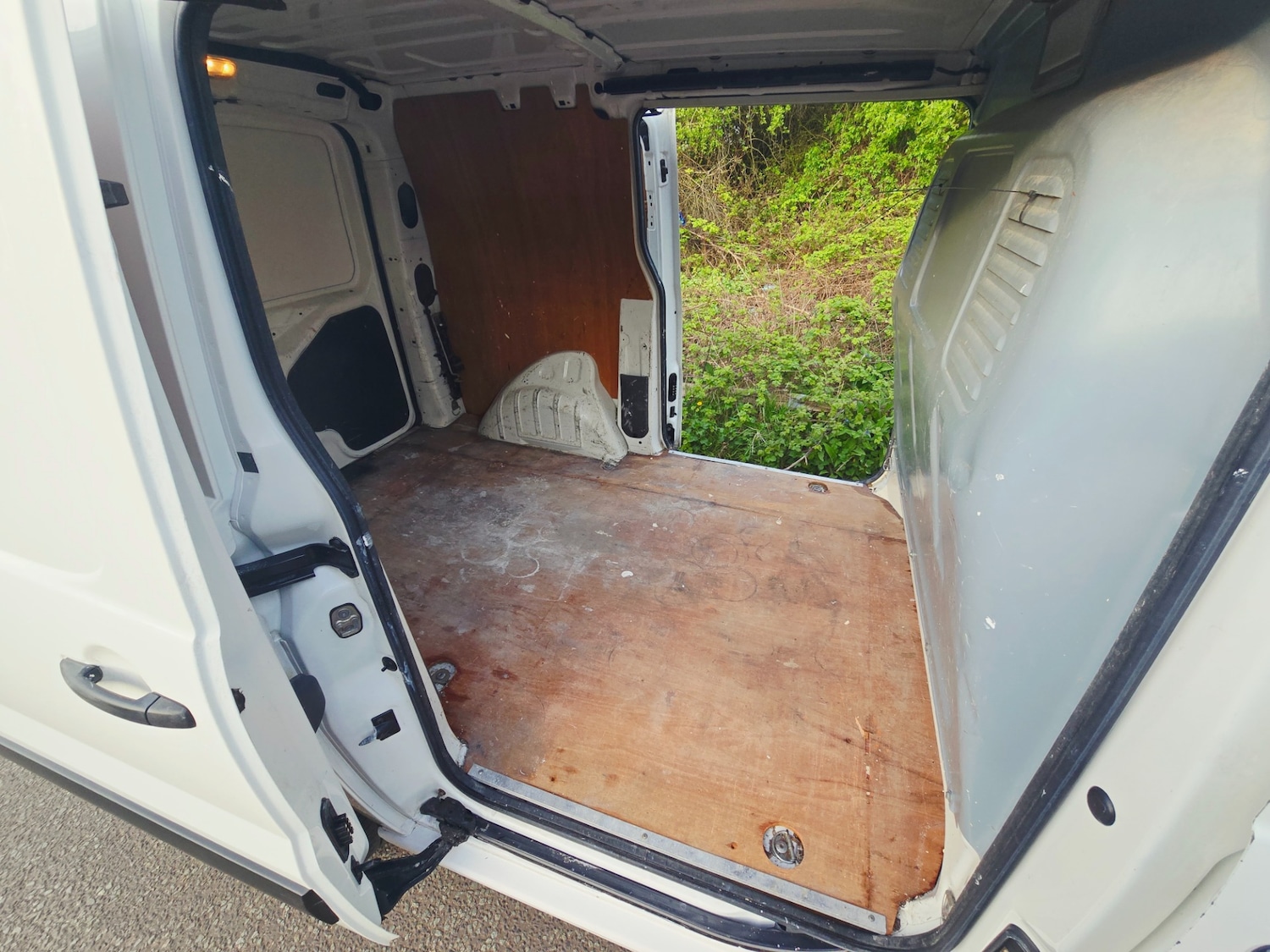 Used Peugeot Expert 2011 for sale - 78087742: Photo 14