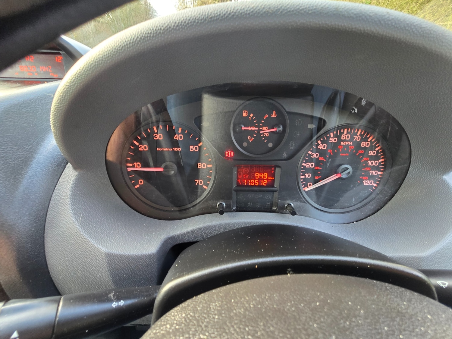 Used Peugeot Expert 2011 for sale - 78087742: Photo 15