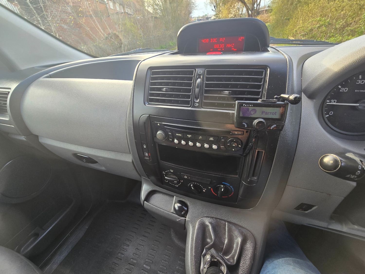 Used Peugeot Expert 2011 for sale - 78087742: Photo 16