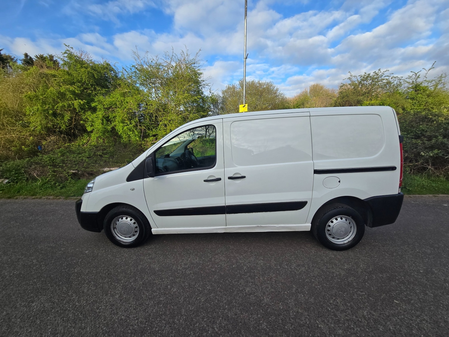 Used Peugeot Expert 2011 for sale - 78087742: Photo 18