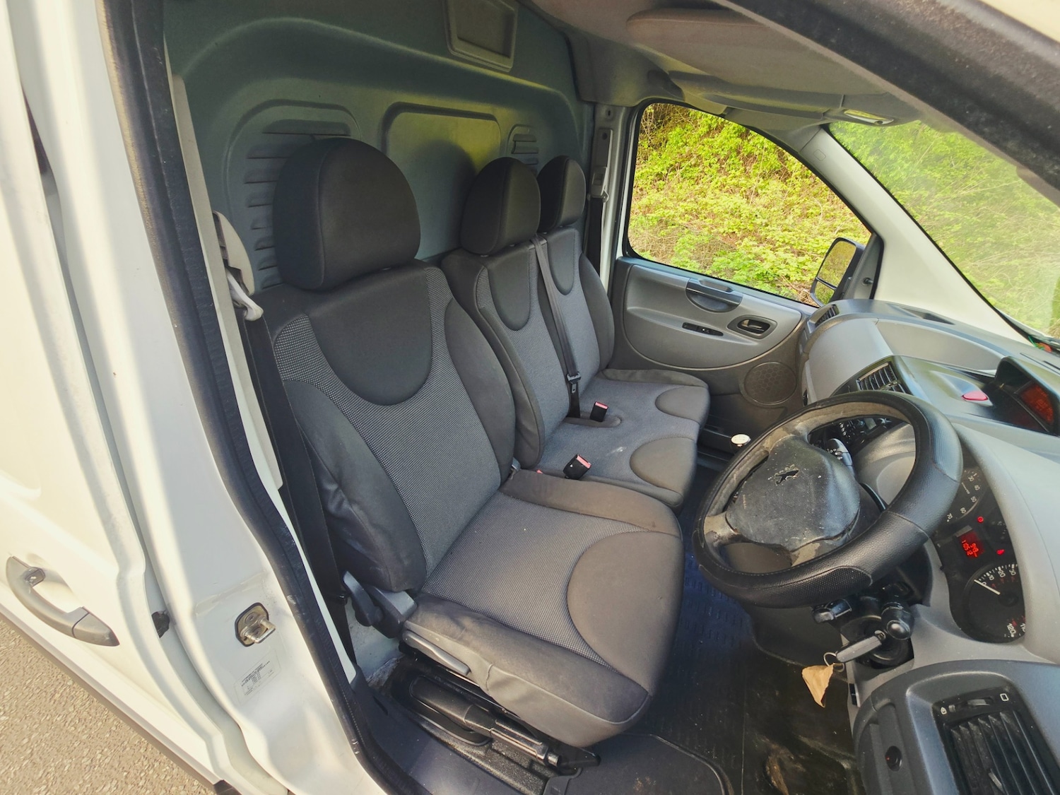 Used Peugeot Expert 2011 for sale - 78087742: Photo 5