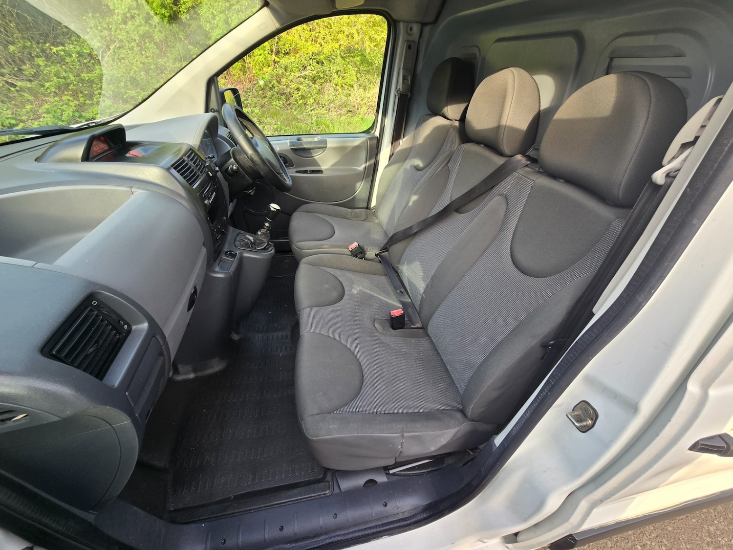 Used Peugeot Expert 2011 for sale - 78087742: Photo 6