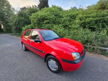 2000 (W) - 1.3 Finesse 5dr