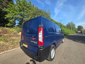 Used Citroen Dispatch 2014 for sale - 78663618: Photo