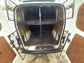 Used Nissan NV200 2015 for sale - 78319709: Photo