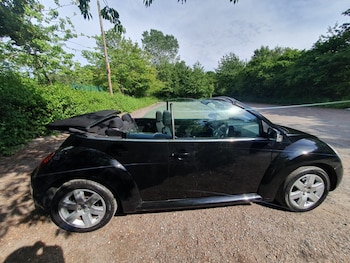 Used Volkswagen Beetle 2009 for sale - 79037485: Photo
