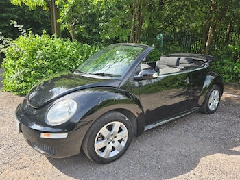 Used Volkswagen Beetle 2009 for sale - 79037485: Photo