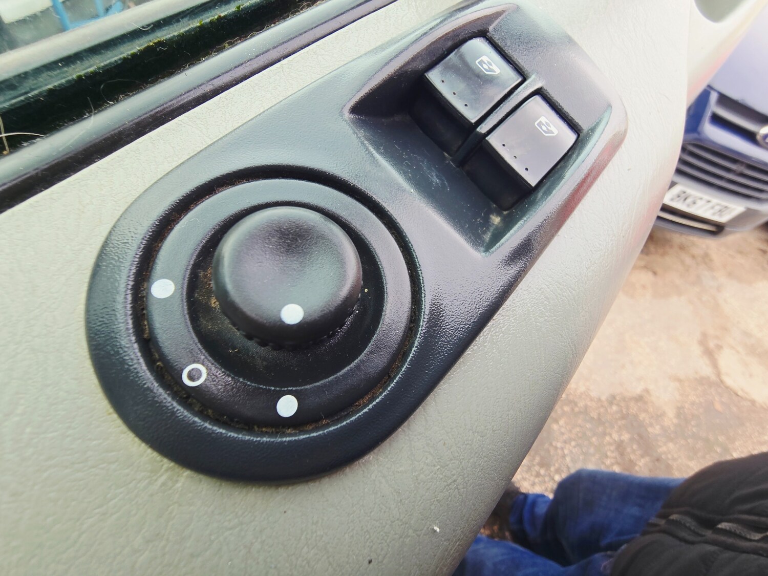 Used Vauxhall Vivaro 2011 for sale - 77994790: Photo 17