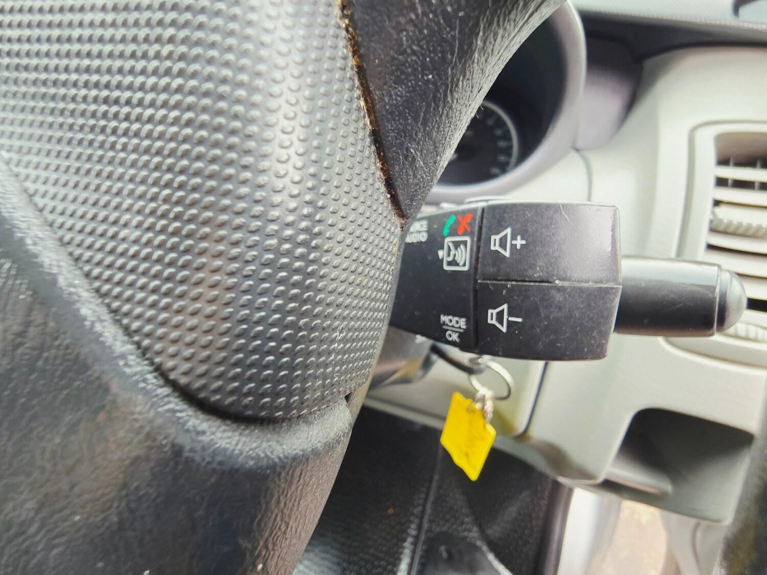 Used Vauxhall Vivaro 2011 for sale - 77994790: Photo 18