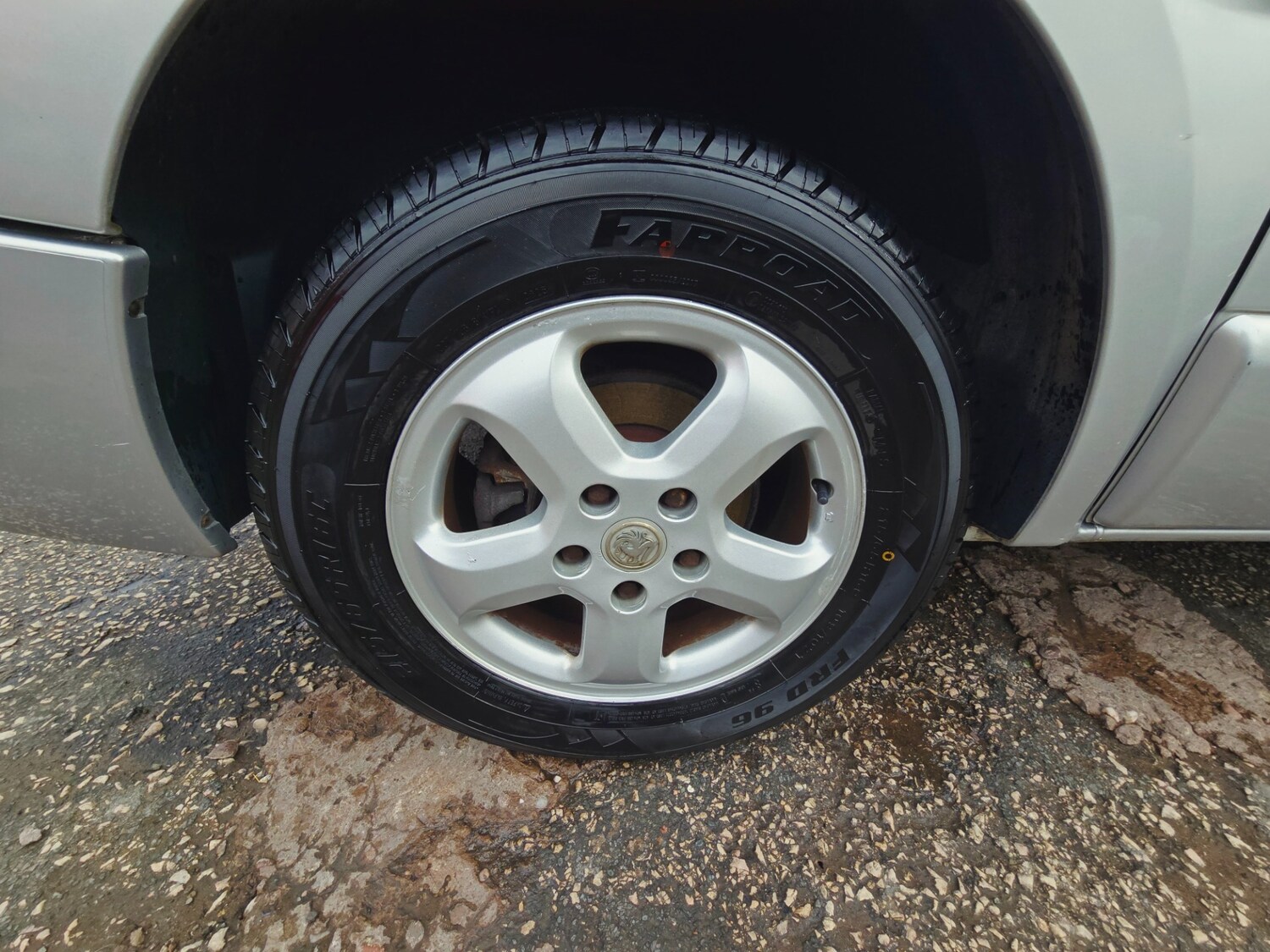 Used Vauxhall Vivaro 2011 for sale - 77994790: Photo 19