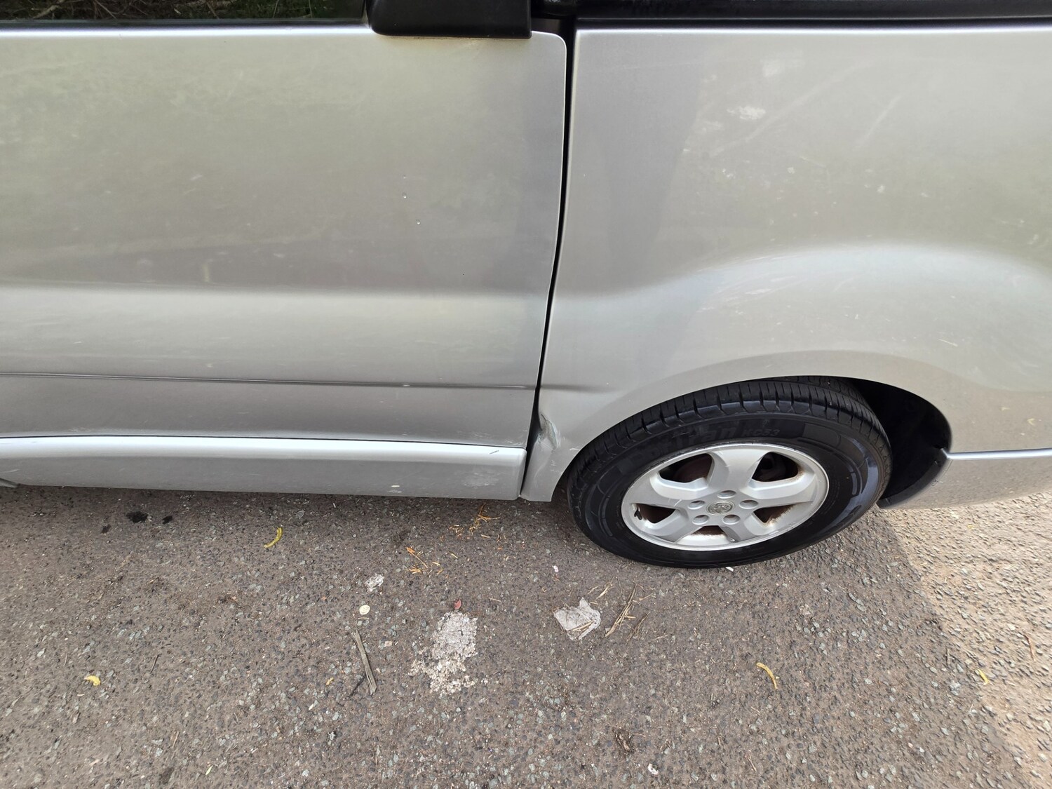 Used Vauxhall Vivaro 2011 for sale - 77994790: Photo 20