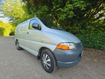 Used Toyota HiAce 2005 for sale - 72189382: Photo