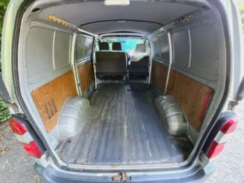 Used Toyota HiAce 2005 for sale - 72189382: Photo