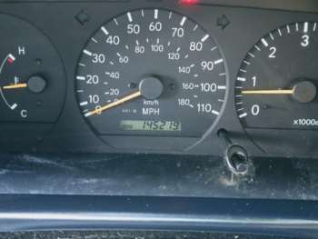 Used Toyota HiAce 2005 for sale - 72189382: Photo