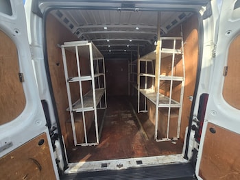 Used Peugeot Boxer 2012 for sale - 78549341: Photo
