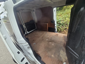 Used Vauxhall Combo 2015 for sale - 79475888: Photo